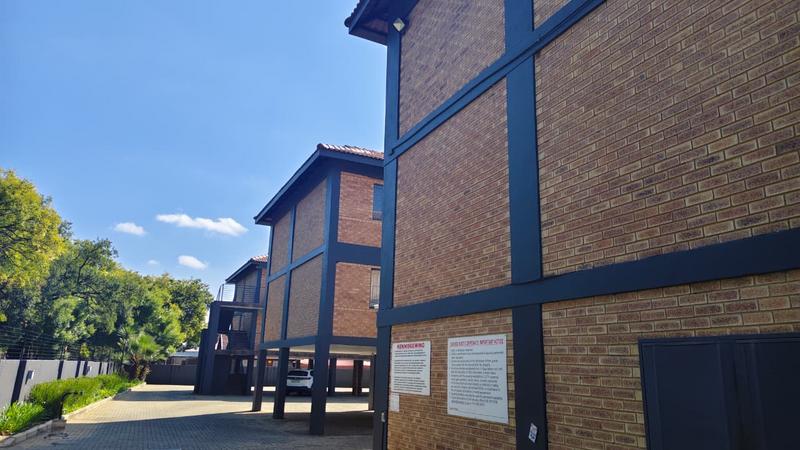 To Let 2 Bedroom Property for Rent in Bult West North West